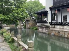 -同里国家湿地公园