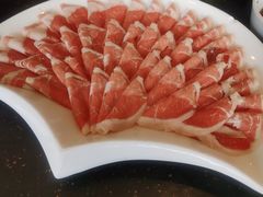 -南门涮肉(通州大船店)