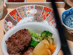 -肉肉大米(金虹桥店)