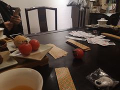 -青藤茶馆(南山路店)
