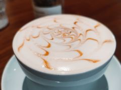 -Fridi Patisserie Cafe