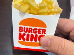 -汉堡王(嘉定宝龙城市广场)