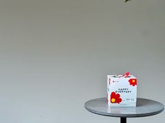 -花花卷卷·鲜食蛋糕(泉屋店)