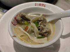 -小骨煲金华砂锅(转塘金街美地店)