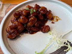 -几荷·恰似故人来(秀水广场店)