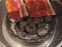 -韩白山·朝鲜族烤牛肉·酱蟹(长宁龙之梦店)
