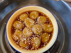 糖粑粑-李子坝梁山鸡(李子坝大鸡哥店)