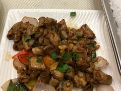 -新享乐海鲜(翠华路店)