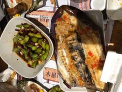 -木屋烧烤(坂田天安云谷店)