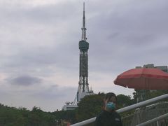 -广州雕塑公园