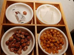 -闽上鲜·福建菜(龙湖滨江天街店)