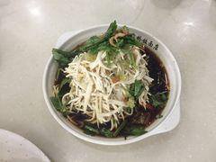 -蒋家桥饺面店(广陵路店)