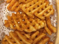 -必胜客(蜀山万象汇店)