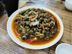 -无招牌
