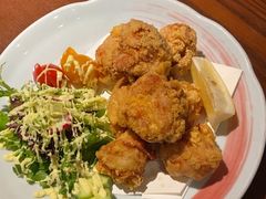 -松子料理(华威桥店)