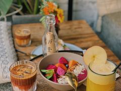 -O'mills Sourdough Bakery&Bistro(永嘉路店)