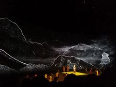 -《又见五台山》剧场