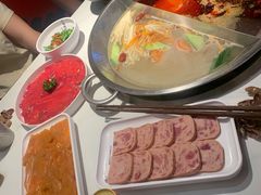 -小龙坎火锅(汉街店)