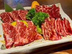-御牛道日式烤肉料理(杭州万象城店)