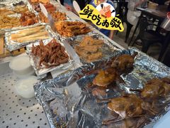 -盒马鲜生(皇庭广场店)
