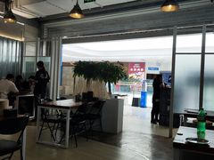 大堂-奇帕波·披萨&炸鸡(诺和木勒站店)