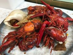 -圣罗巴海鲜自助(黑金店)