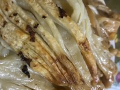 -金台阶鱼馆(于桥水库店)