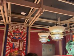-芝小官毛肚火锅海鲜自助(淮安清江浦区新亚店)
