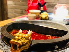 -蜀大侠火锅(四川北路店)