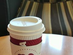-COSTA COFFEE(张江软件园店)