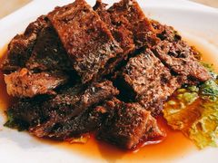 -悦真雅院·四合院·清真私房菜(雍和宫店)