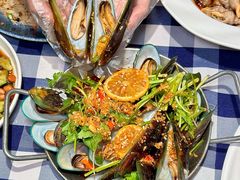 -阿妹小海鲜(下角店)