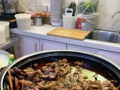 -安徽阜阳卷馍(西单店)