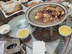 -春满园生态餐厅(南宫路店)