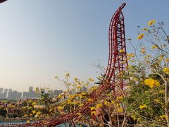 -深圳欢乐谷