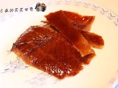 同喜烤鸭-同喜烤鸭店(光芒店)