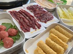 -杏花吴记牛肉火锅