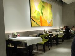 大堂-闻见中国海南菜(K11店)