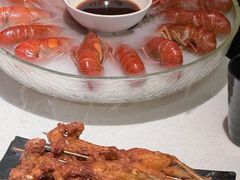 -红盔甲·小龙虾(天钥桥店)