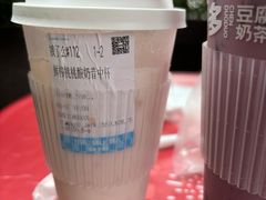 -陈多多·豆腐奶茶(草市街店)