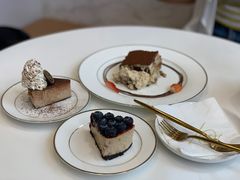 -PETIT PARIS 小巴黎(花园道店)