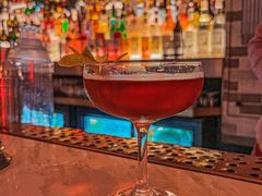 -AZUL by FUEL蓝色·法式酒馆(琶醍店)