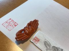 -蟹道乐(道顿堀本店)