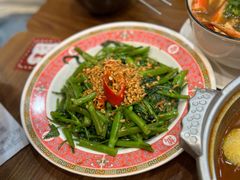 -曼谷食堂·泰国家庭料理(丹桂路店)