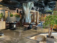 大堂-园里火锅(仁和新城店)