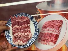-裕德孚·非遗手切涮羊肉(东直门内大街店)