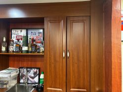 -韦恩先生Barbershop英式男士理发馆