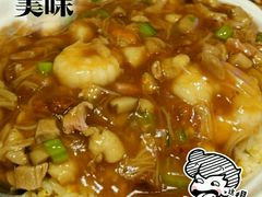 -文兴酒家(Chinatown - Gerrard Street)