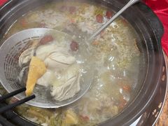 -花苑美食横琴生蚝火锅(拱北粤华路店)