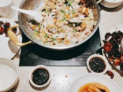-大丰收脆鱼(浦西万达店)